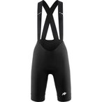 Assos Uma GT S11 Bib kurz Damen  Fahrradhose schwarz Größe M Rennrad | Gravel 