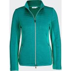 JOY Damen Unterjacke SANJA Jacke, Größe 40 in Grün