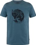 Fjall Raven - T-shirt aus Bio-Baumwolle &ndash; Herren &ndash; Arctic Fox T-Shir