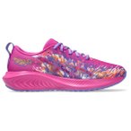 Asics - Kid's Gel-Noosa Tri 16 GS - Runningschuhe 33 digital sakura / amethyst