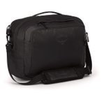 Osprey - Transporter Carry-On Boarding Bag - Reisetasche Gr 23,5 l schwarz