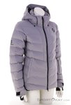 Scott Ultimate Dryo Warm Damen Skijacke-Grau-XL