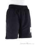 The North Face NSE Box Regular Damen Freizeitshort-Schwarz-M
