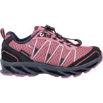 CMP Altak 2.0 WP  Kinder  Zustiegsschuhe blau Größe 31 Trekking Wasserdicht