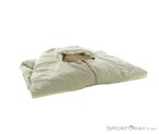 Mammut Relax Fiber Bag 0°C Schlafsack-Oliv-Dunkelgrün-L
