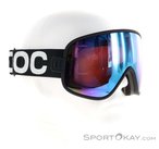 POC Vitrea Skibrille-Blau-One Size