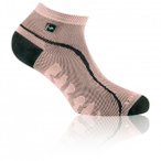 Rohner - Women's R-Ultra Light - Laufsocken 36-38 braun