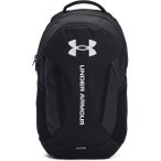 UNDER ARMOUR Rucksack UA HUSTLE 6.0 BACKPACK, Größe ONE SIZE in Schwarz