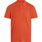 McKINLEY Herren Polo He.-Polo Lango M, Größe XXL in Rot