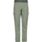 CMP Light Climb Hose Damen  Kletterhose gruen Größe XXL Bouldern | Sportklette