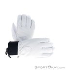 Hestra Army Leather Patrol Damen Skihandschuhe-Weiss-8