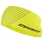 Dynafit - Speed Dryarn Headband - Stirnband Gr 58 cm gelb