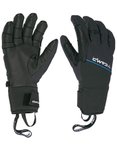 Camp - Vielseitige Handschuhe - G Aero Black für Herren aus Leder - Größe XXL