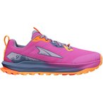 Altra Lone Peak 9+  Damen  Trailrunningschuhe lila Größe 38.5 Trailrunning  At