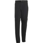 ADIDAS Herren Keilhose Terrex Xperior Utilitas CLIMA365 Zip-off, Größe M in Sc