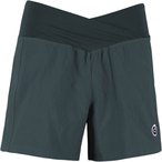 E9 Priscilla  Damen  Kurze Hosen gruen Größe XL Bouldern | Sportklettern  Haut