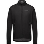 Gore Wear Concurve Windbreaker  Herren  Laufjacke black Größe M Trailrunning |