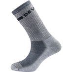 Devold Outdoor Medium   Wandersocken grau Größe 41  Trekking  Widerstandsfähi