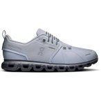 ON Herren Freizeitschuhe Cloud 6 Waterproof, Größe 48 in Blau