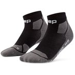 CEP Hiking Light Cushion  Damen  Wandersocken schwarz Größe 34  Trekking  Komp