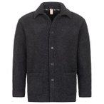 Engel - Jacket - Wolljacke Gr XS schwarz
