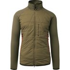 Martini Sportswear Firstline Hybrid G-Loft  Herren  Kunstfaserjacke gruen Größ