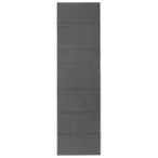 Robens - Zigzag UL - Isomatte Gr 182 x 51 x 0,3 cm  Grau