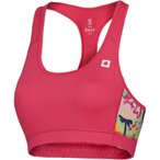 Ocùn Ocun Women's Misty Bra, L, pink paradise