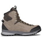 Lowa - Women's Delago GTX Mid - Wanderschuhe 41,5 braun