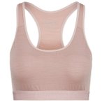 Stoic - Women's Merino150 AlsenSt. Bra - Merinounterwäsche Gr XS rosa