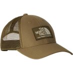 THE NORTH FACE Herren, Größe ONE SIZE in Braun