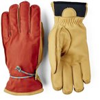 Hestra Wakayama   Skihandschuhe rot Größe 6 Freeride | Skifahren | Lifestyle |