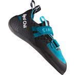 Red Chili Circuit II Kletterschuhe  Kletterschuhe blau Größe 41 Alpinklettern 