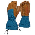 Black Diamond - Glissade Gloves - Handschuhe Gr Unisex M blau/braun