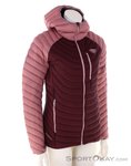 Dynafit Radical Down RDS Hood Damen Isolationsjacke-Pink-Rosa-34