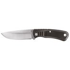 Gerber - Downwind Drop Point - Messer schwarz