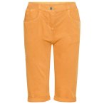 Chillaz - Women's Jessy 2.0 3/4 Pant - 3/4 Hose Gr 36 orange