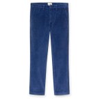 Timberland - Claremont Corduroy Pant - Freizeithose Gr 36 - Length: 32'' blau