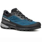 Scarpa Rapid XT Herren Multifunktionsschuhe ( Blau 40,5 EU |) , Typ A (Halbschuh