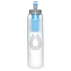 HydraPak - Ultraflask + Filter Kit - Trinkflasche Gr 500 ml clear