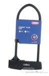 Abus Granit Plus 470 30cm Fahrradschloss-Schwarz-One Size