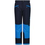 CMP Kinder Hose KID PANT, Größe 128 in Schwarz