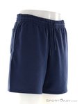 New Balance Sport Essentials French Terry Herren Freizeitshort-Dunkel-Blau-L