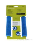 Ergon GXR Griffe-Blau-L