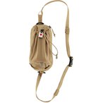 Fjällräven Abisko Bottle Umhängetasche  Umhängetaschen beige Größe ONE SIZ
