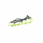 Snowline Spikes Hexa Unisex ( Oliv 32-36 Größe,)