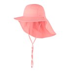 Trollkids Trolltunga Hut Kinder  Hüte rosa Größe 48  Lifestyle  Widerstandsf�