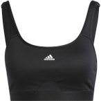 ADIDAS Damen BH adidas TLRD Move Training High-Support Cup A-C, Größe XS in Sc