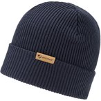 Ziener Ikadello-Z  Herren  Mützen & Beanies blau Größe ONE SIZE Lifestyle