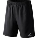 ERIMA Herren CLUB 1900 Shorts, Größe 4 in Schwarz